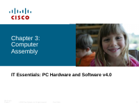 Module 03_Computer Assembly.ppt